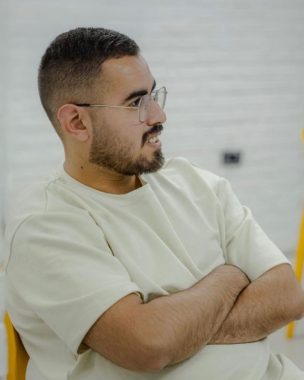 Mohamed El Sherief