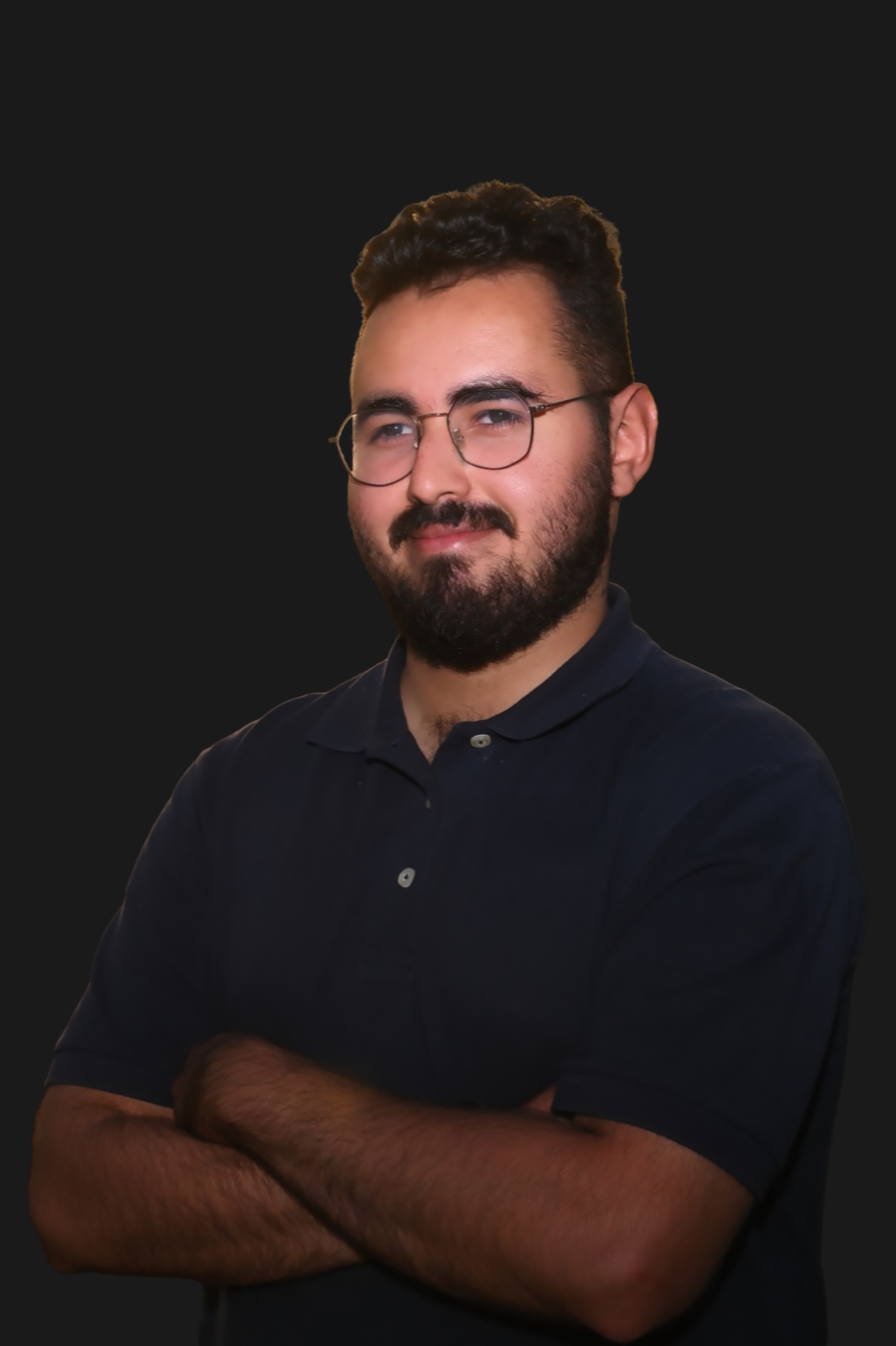Mohamed El Sherief